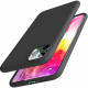 Silicon Case  For IPHONE 11 Pro Black