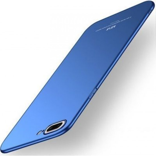 MSVII Back Cover IPHONE 8 Plus Blue