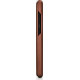 iCarer RS 992007 Samsung S20 Plus Genuine Leather Brown