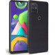 My Colors Liquid Silicon For Samsung A21S Black
