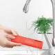 My Colors Liquid Silicon For Samsung A21S Red