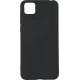 My Colors Liquid Silicon For Huawei Y5P/Honor 9s Black