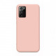 My Colors Liquid Silicon For Samsung Note 20 Ultra Pink