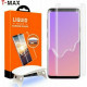 T-Max UV Liquid Glue 3DTemp.Glass For iPhone XS Max (with Lamp)