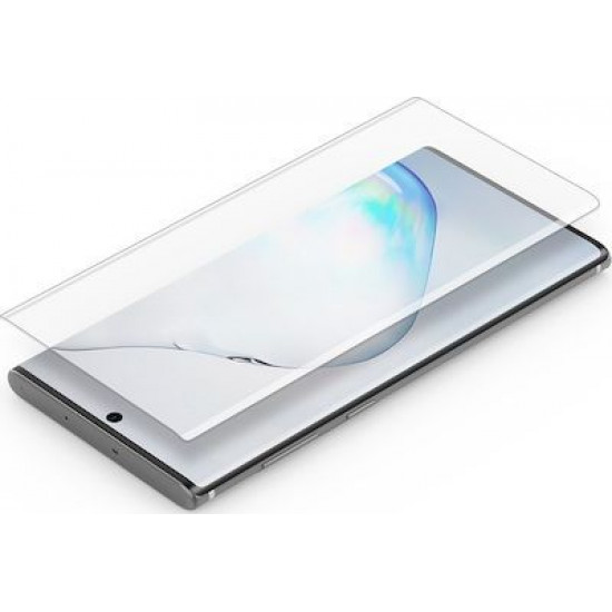 T-Max UV Liquid Glue 3DTemp.Glass For iPhone 11 (with Lamp)