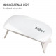T-Max UV Lamp with 6 Led