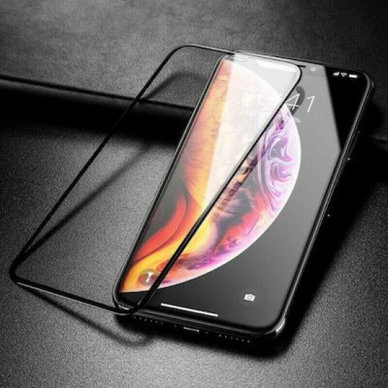 T-Max Full Face 3D Temp.Glass For iPhone 12 Mini