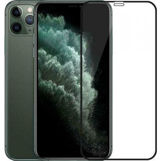 T-Max Full Face 3D Temp.Glass For iPhone 12 Pro Max