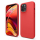 My Colors Liquid Silicon For iPhone 12 /12 Pro (6.1