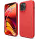 My Colors Liquid Silicon For iPhone 12 /12 Pro (6.1