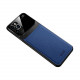 Bodycell Back Cover Plexiglass For iPhone 11 Pro  Blue