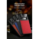 Bodycell Back Cover Plexiglass For iPhone 11 Pro  Blue