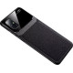 Bodycell Back Cover Plexiglass For Samsung A51 Black