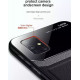 Bodycell Back Cover Plexiglass For Samsung A51 Black