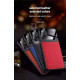Bodycell Back Cover Plexiglass For Samsung A51 Red