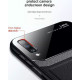 Bodycell Back Cover Plexiglass For Samsung A50/A30s Black