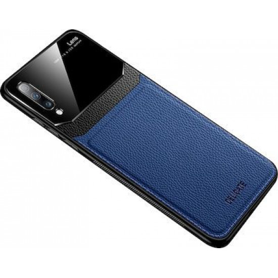 Bodycell Back Cover Plexiglass For Samsung A50/A30s Blue