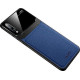Bodycell Back Cover Plexiglass For Samsung A50/A30s Blue