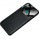 Bodycell Back Cover Plexiglass For Xiaomi Note 8  Black