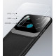 Bodycell Back Cover Plexiglass For Xiaomi Note 8T Black