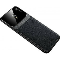 Bodycell Back Cover Plexiglass For Xiaomi Redmi 8A Black