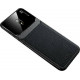 Bodycell Back Cover Plexiglass For Xiaomi Redmi 8A Black