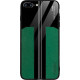 Bodycell Back Cover Acrylic For iPhone 7/8 Plus Green