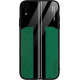 Bodycell Back Cover Acrylic For iPhone XR Green