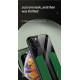 Bodycell Back Cover Acrylic For iPhone 11 Pro  Black