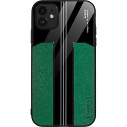 Bodycell Back Cover Acrylic For iPhone 11 Pro Max Green