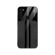 Bodycell Back Cover Acrylic For Xiaomi Note 8  Black