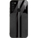 Bodycell Back Cover Acrylic For Xiaomi Note 8  Black