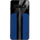 Bodycell Back Cover Acrylic For Samsung S10  Blue