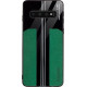 Bodycell Back Cover Acrylic For Samsung S10 Plus Green
