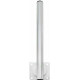 Bodycell Back Cover + Aluminium Bumper For iPhone 12 mini  Silver