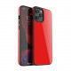 Bodycell Back Cover Glass + Aluminium Bumper For iPhone 12 Pro Max (6.7