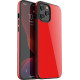 Bodycell Back Cover Glass + Aluminium Bumper For iPhone 12 Pro Max (6.7