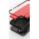 Bodycell Back Cover Glass + Aluminium Bumper For iPhone 12 Pro Max (6.7