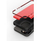 Bodycell Back Cover Glass + Aluminium Bumper For iPhone 12 Pro Max (6.7
