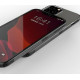 Bodycell Clear Silicon Case For iPhone 11