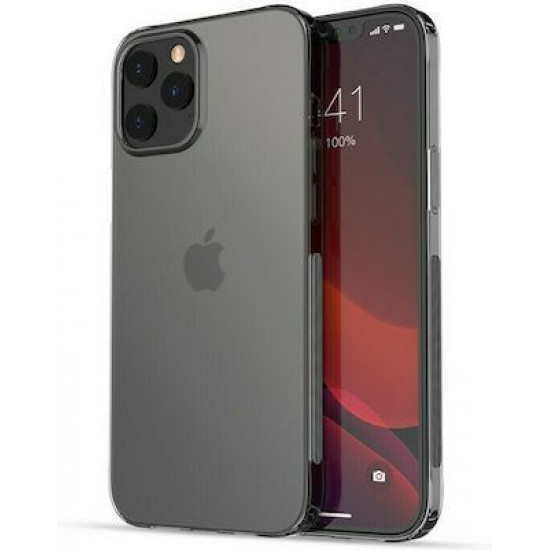 Bodycell Clear Silicon Case For iPhone 12 mini