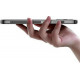 Bodycell Clear Silicon Case For iPhone 12/12 Pro