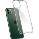Bodycell Clear Silicon Case For iPhone 11 Pro Max