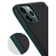 My Colors Back Cover 4 Edge IPHONE 11 Pro Green