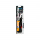 My Colors Liquid Silicon For Samsung A10/M10 Black