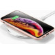 My Colors Liquid Silicon For Huawei P Smart 2021 Pink