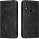 Bodycell Book Case Pu Leather Xiaomi Redmi 7 Black