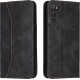 Bodycell Book Case Pu Leather Xiaomi Note 8T Black