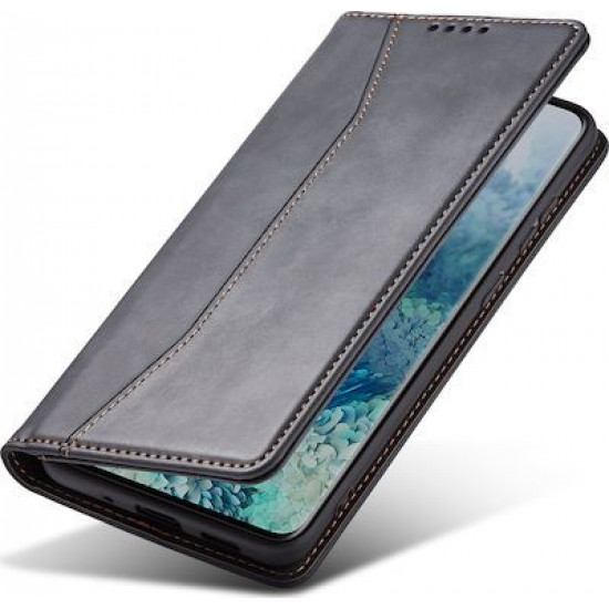 Bodycell Book Case Pu Leather Xiaomi Redmi 6  Black
