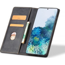 Bodycell Book Case Pu Leather Xiaomi Redmi 6  Black